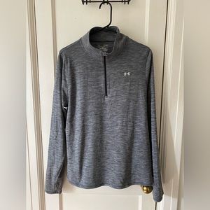 Under Armour quarter zip